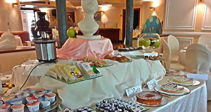 Afrodite Boutique Hotel