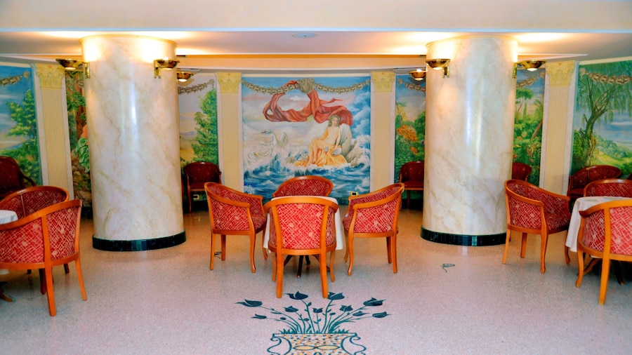 Afrodite Boutique Hotel