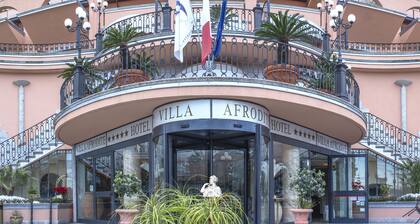 Afrodite Boutique Hotel