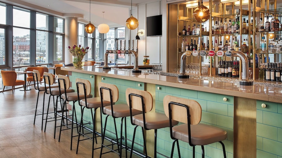 Leonardo Hotel Liverpool