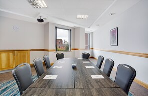 Meeting facility - Leonardo Hotel Liverpool (Liverpool)