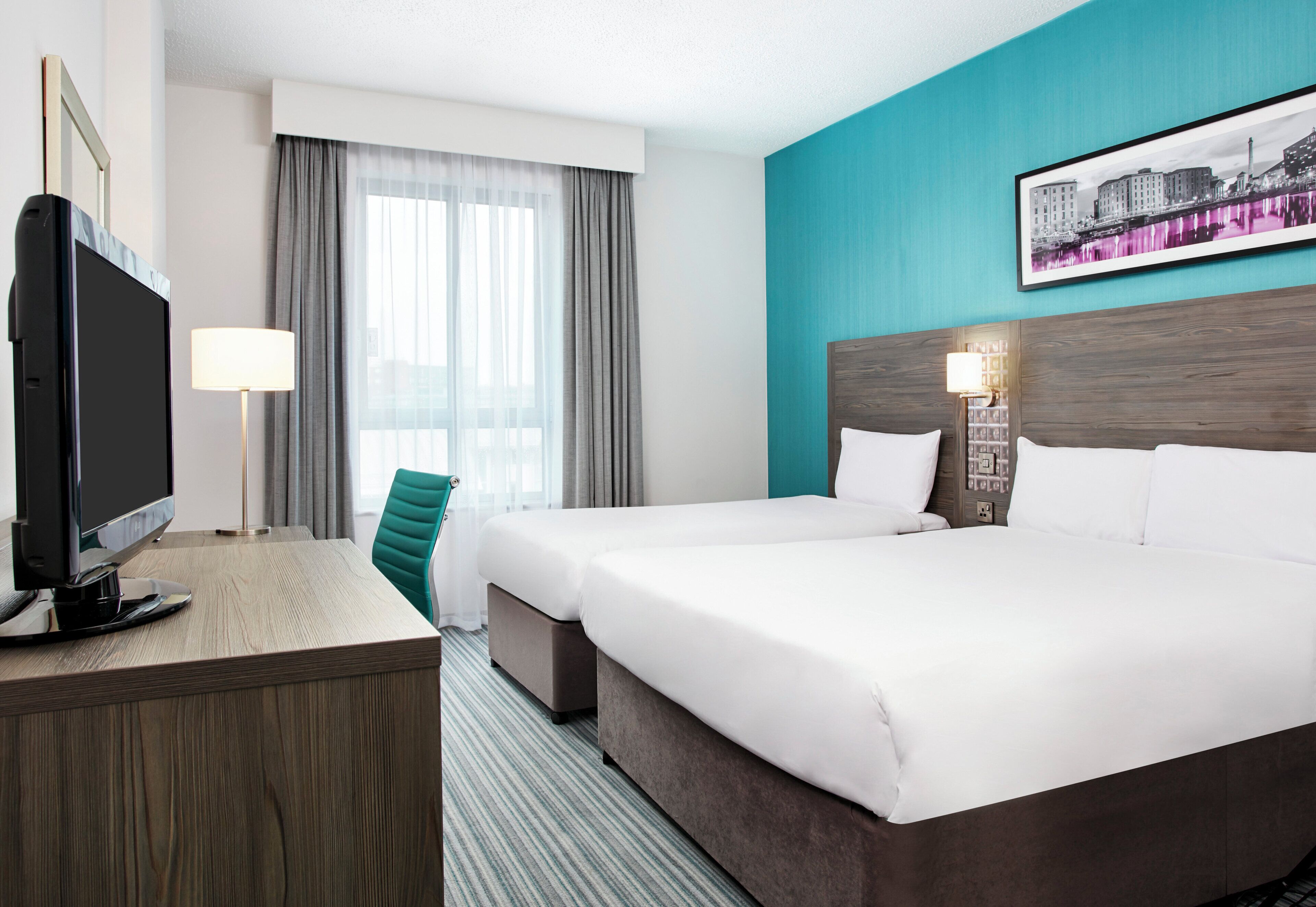 Foto - Leonardo Hotel Liverpool 