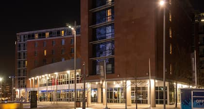 Leonardo Hotel Liverpool