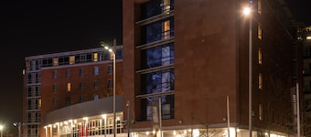Leonardo Hotel Liverpool