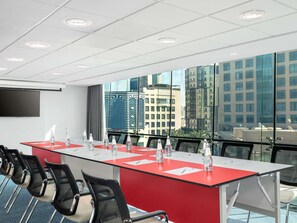 Meeting facility - ibis Kuwait Salmiya (Salmiya)