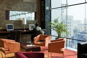 Businesscenter