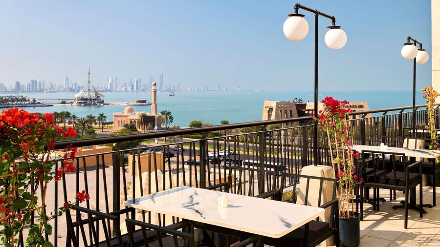 ibis Kuwait Salmiya