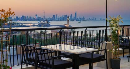 ibis Kuwait Salmiya