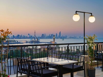 ibis Kuwait Salmiya
