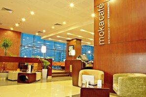 Interior - ibis Kuwait Salmiya (Salmiya)