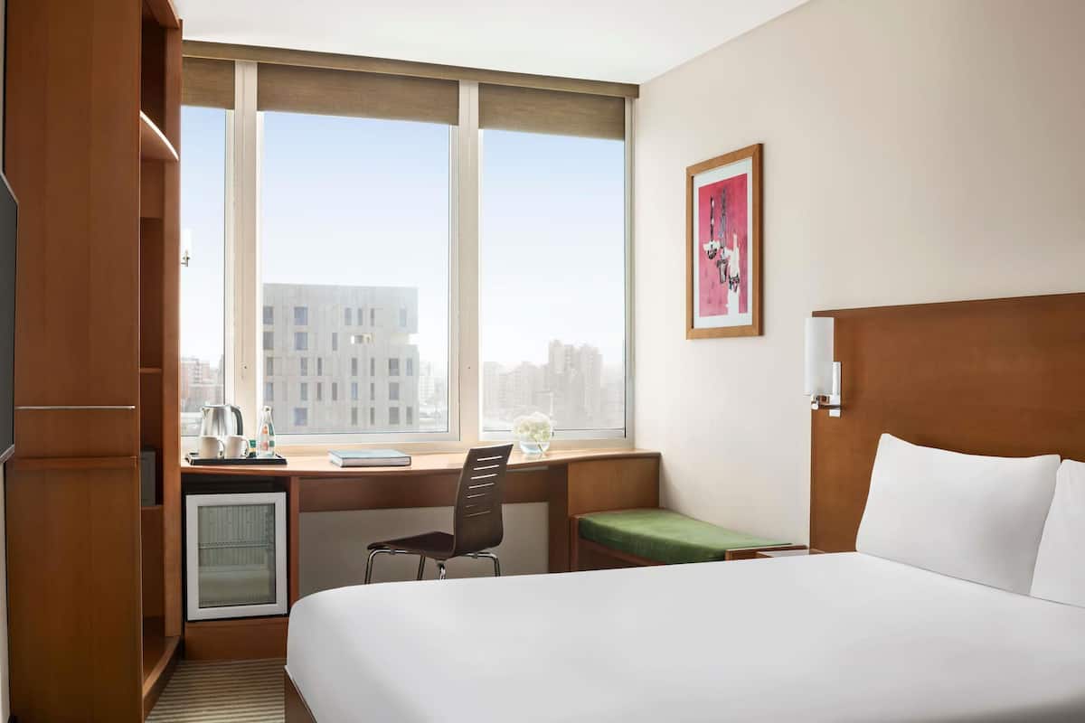 1 bedroom, premium bedding, in-room safe, individually furnished