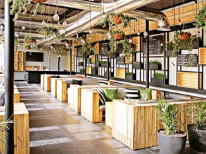 Lobbylounge