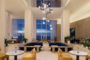 Café - Centara Grand at CentralWorld (Bangkok)