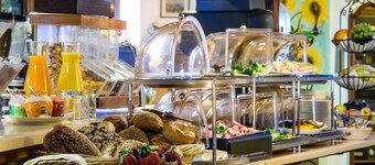 AKZENT Hotel Goldner Stern