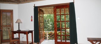 The Lodge At Big Falls