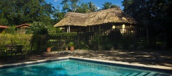 The Lodge At Big Falls