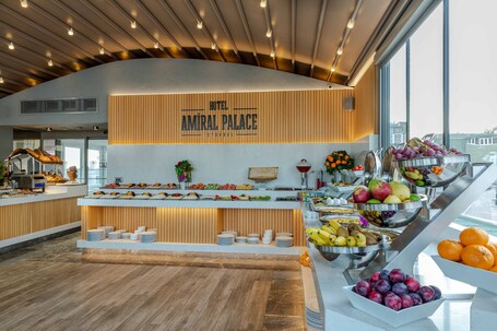 Amiral Palace Hotel Boutique Class - Image 80