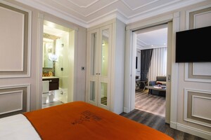Amiral Palace Hotel Boutique Class