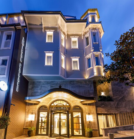 Amiral Palace Hotel Boutique Class - Image 49