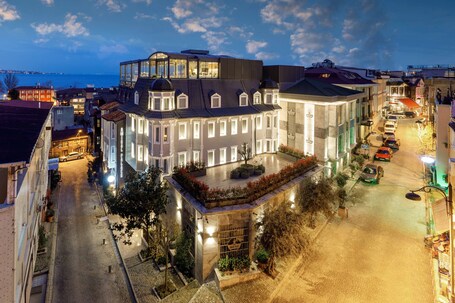 Amiral Palace Hotel Boutique Class - Image 4
