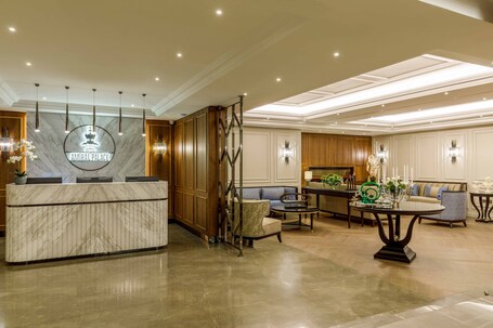 Amiral Palace Hotel Boutique Class - Image 52
