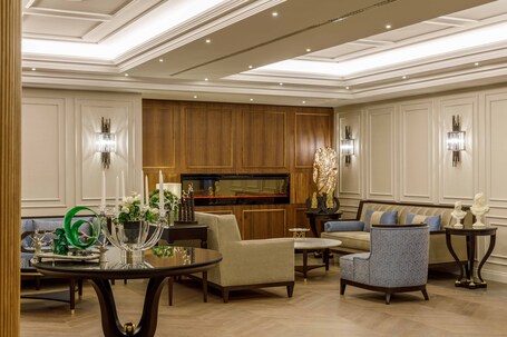 Amiral Palace Hotel Boutique Class - Image 69