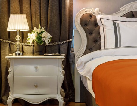 Amiral Palace Hotel Boutique Class - Image 33