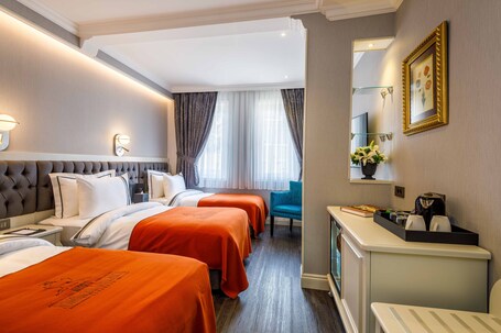 Amiral Palace Hotel Boutique Class - Image 91