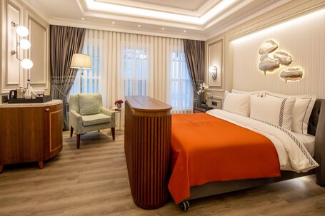 Amiral Palace Hotel Boutique Class - Image 89