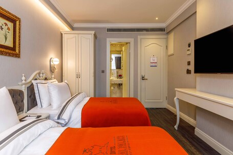 Amiral Palace Hotel Boutique Class - Image 121