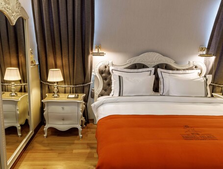 Amiral Palace Hotel Boutique Class - Image 98