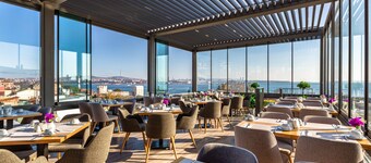 Amiral Palace Hotel Boutique Class