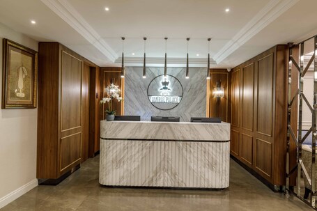 Amiral Palace Hotel Boutique Class - Image 13