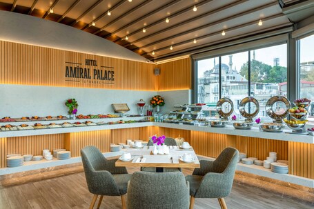 Amiral Palace Hotel Boutique Class - Image 84