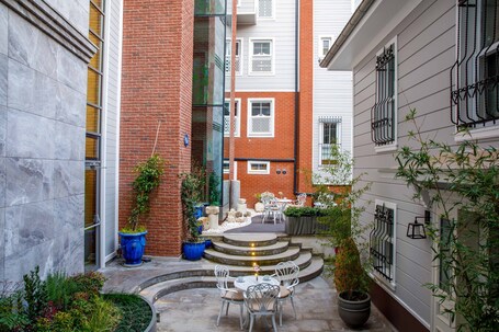 Amiral Palace Hotel Boutique Class - Image 50