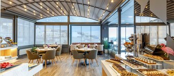 Amiral Palace Hotel Boutique Class