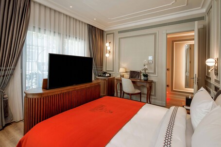 Amiral Palace Hotel Boutique Class - Image 110