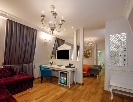 Amiral Palace Hotel Boutique Class - Image 67