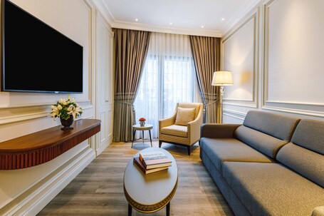 Amiral Palace Hotel Boutique Class - Image 60