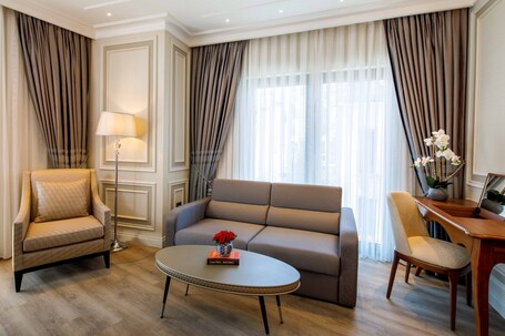 Amiral Palace Hotel Boutique Class - Image 62