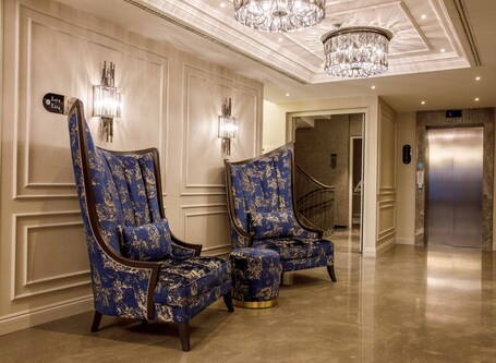 Amiral Palace Hotel Boutique Class - Image 73