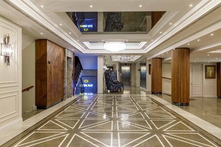 Amiral Palace Hotel Boutique Class - Image 71