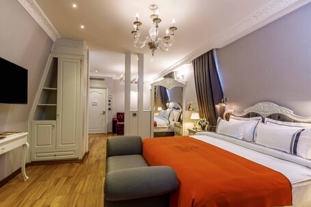 Amiral Palace Hotel Boutique Class - Image 46