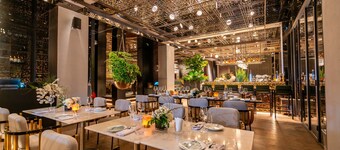 URBN Boutique Shanghai