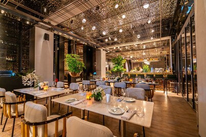 URBN Boutique Shanghai