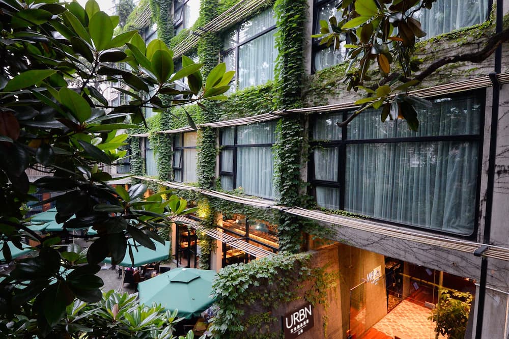 URBN Boutique Shanghai