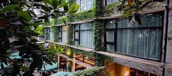 URBN Boutique Shanghai