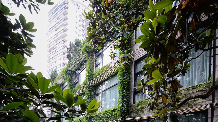 URBN Boutique Shanghai