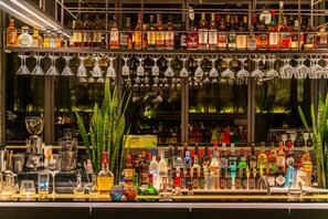 Restaurant - URBN Boutique Shanghai (Shanghai)