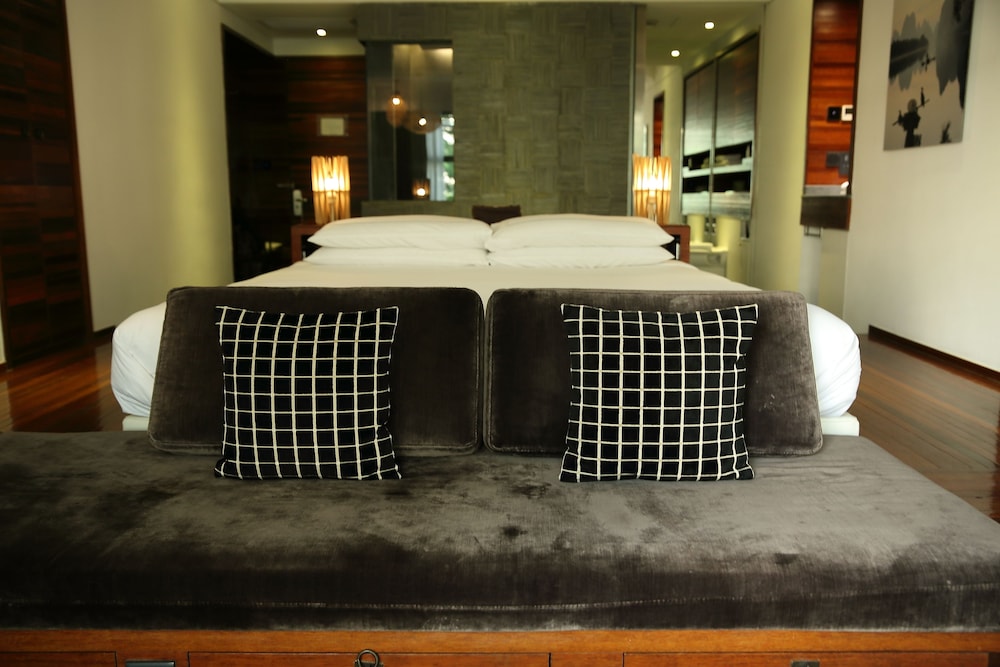 URBN Hotel Shanghai by null